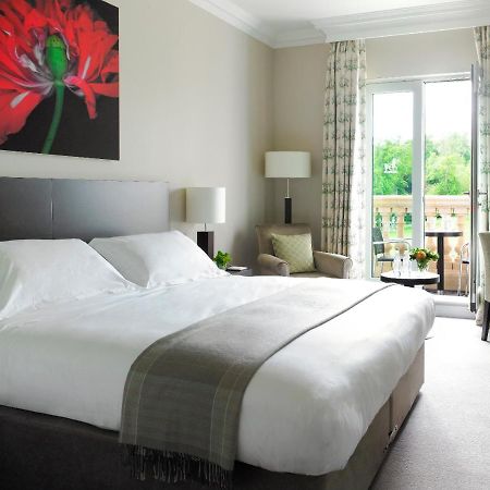 Bowood Hotel, Spa, And Golf Resort Chippenham  Eksteriør billede