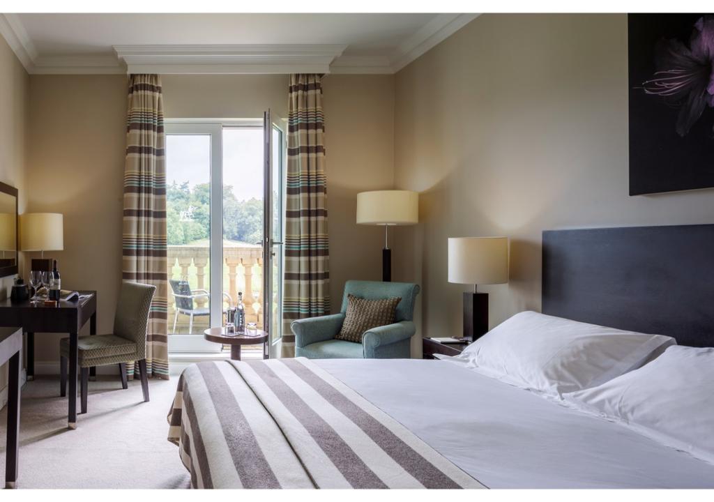 Bowood Hotel, Spa, And Golf Resort Chippenham  Eksteriør billede
