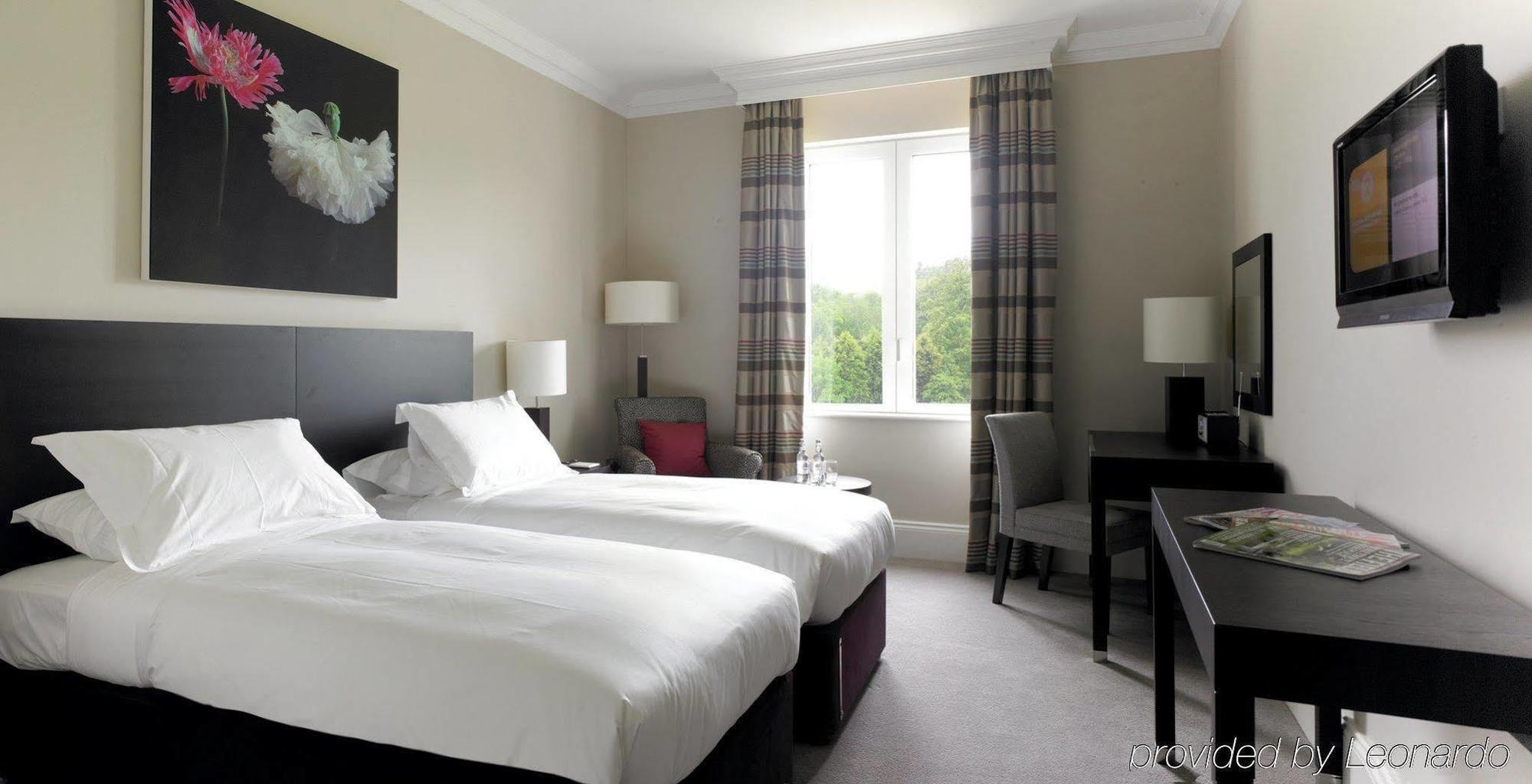 Bowood Hotel, Spa, And Golf Resort Chippenham  Eksteriør billede