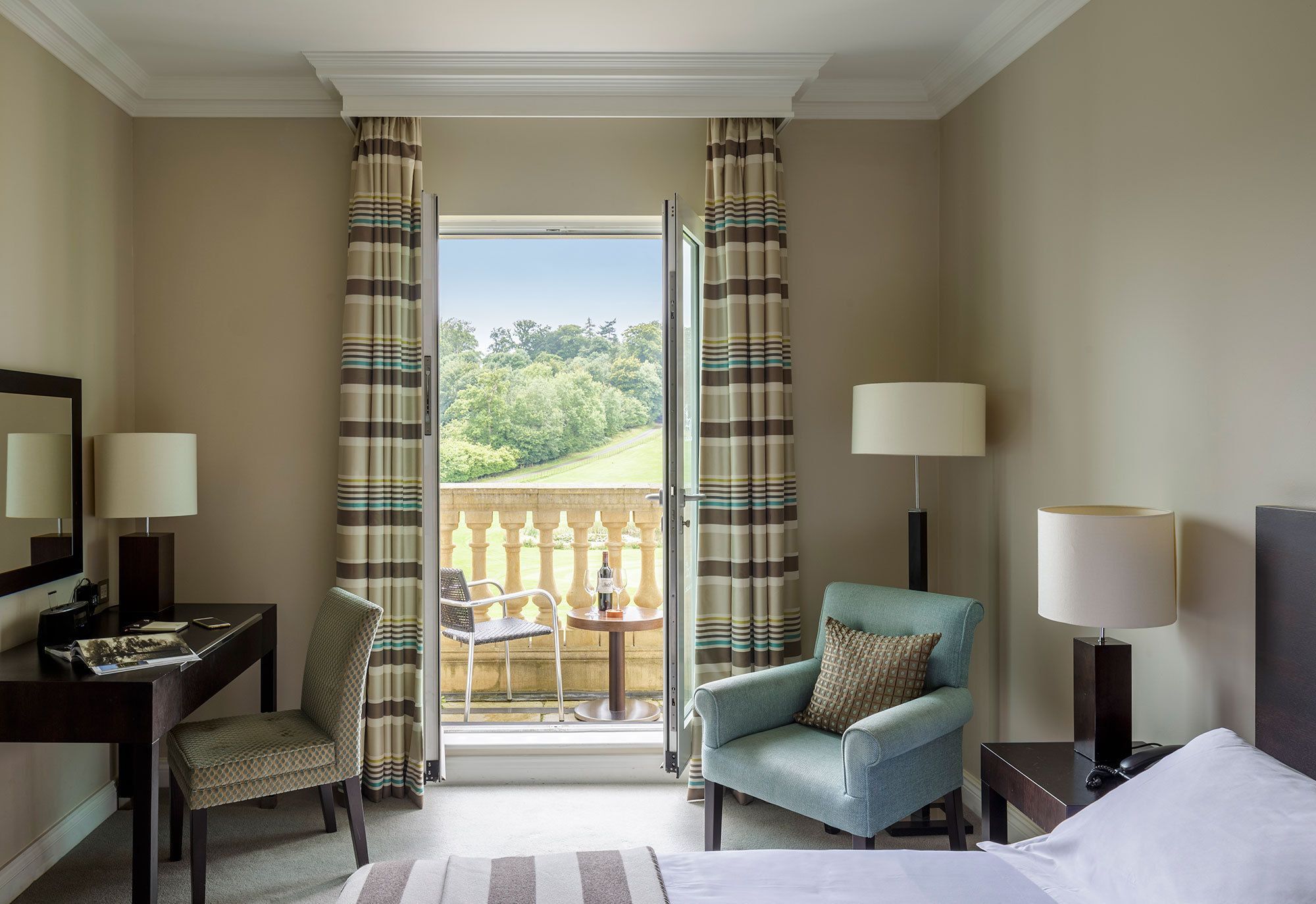 Bowood Hotel, Spa, And Golf Resort Chippenham  Eksteriør billede
