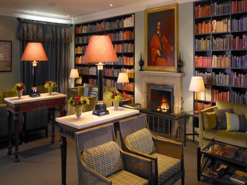 Bowood Hotel, Spa, And Golf Resort Chippenham  Eksteriør billede