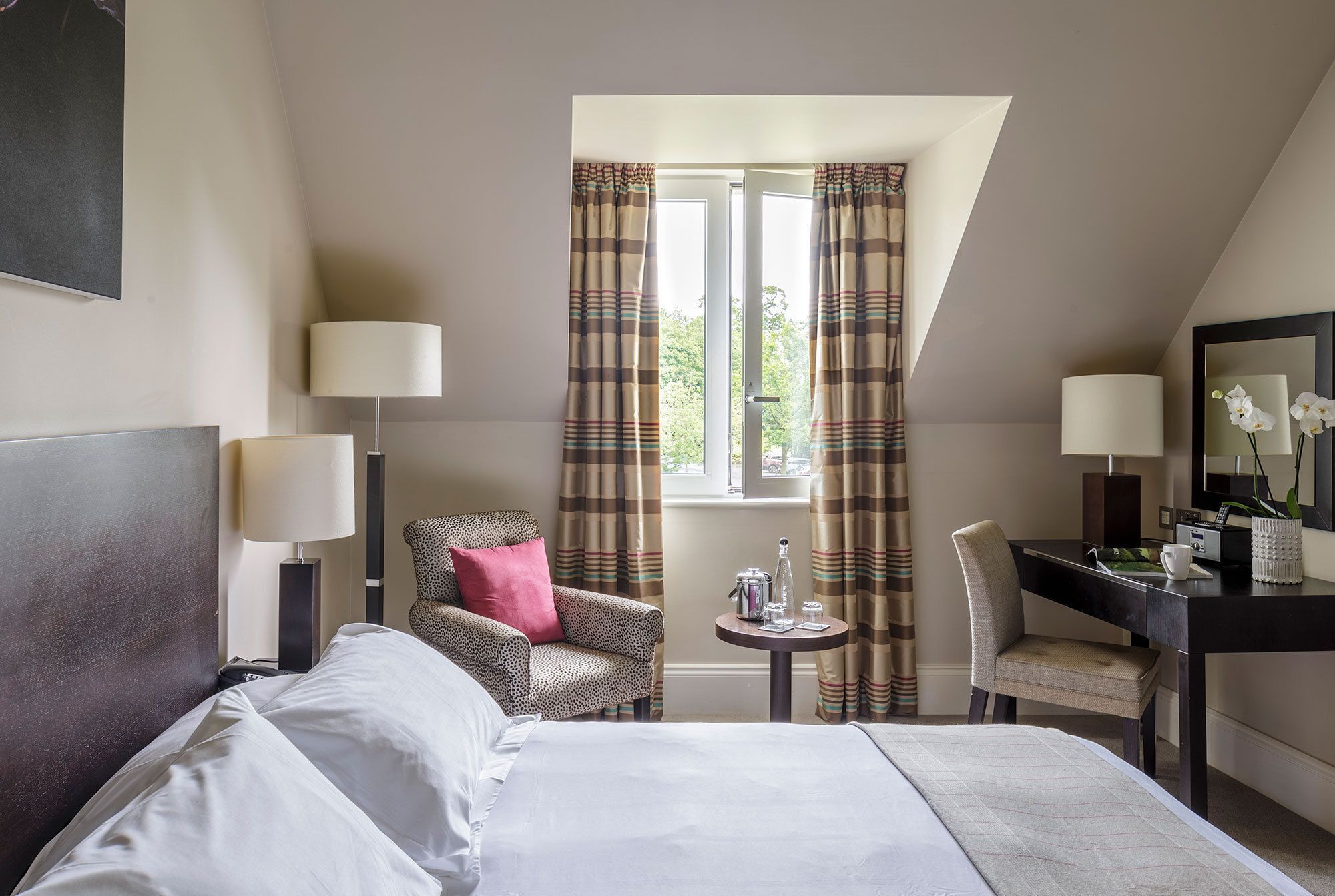 Bowood Hotel, Spa, And Golf Resort Chippenham  Eksteriør billede