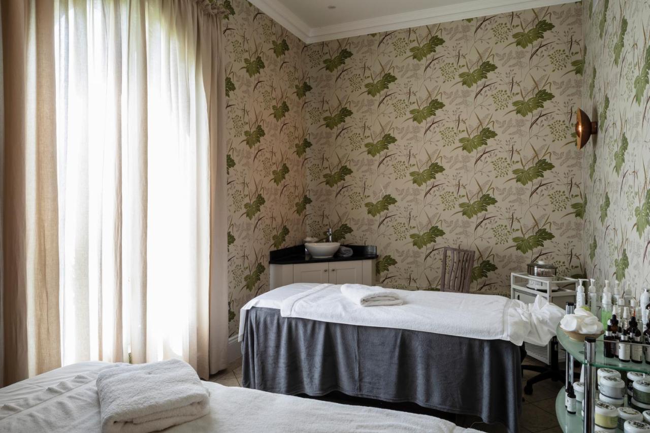 Bowood Hotel, Spa, And Golf Resort Chippenham  Eksteriør billede