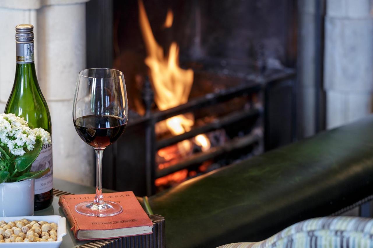 Bowood Hotel, Spa, And Golf Resort Chippenham  Eksteriør billede