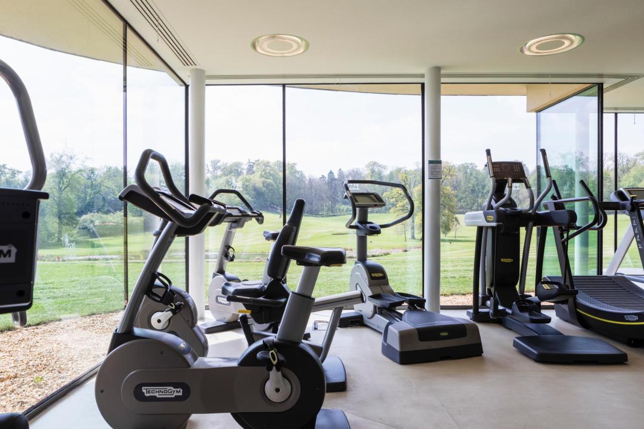 Bowood Hotel, Spa, And Golf Resort Chippenham  Eksteriør billede