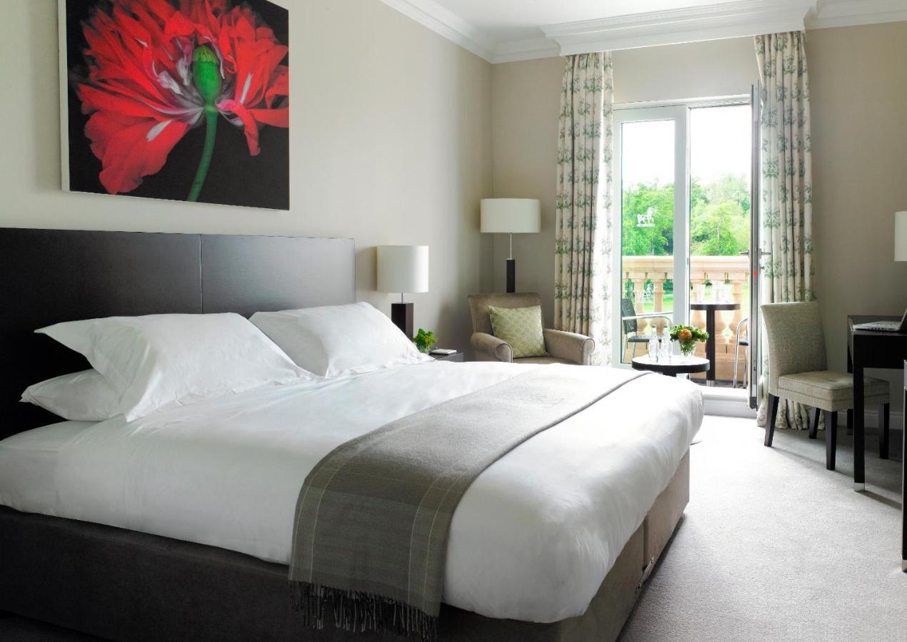 Bowood Hotel, Spa, And Golf Resort Chippenham  Eksteriør billede
