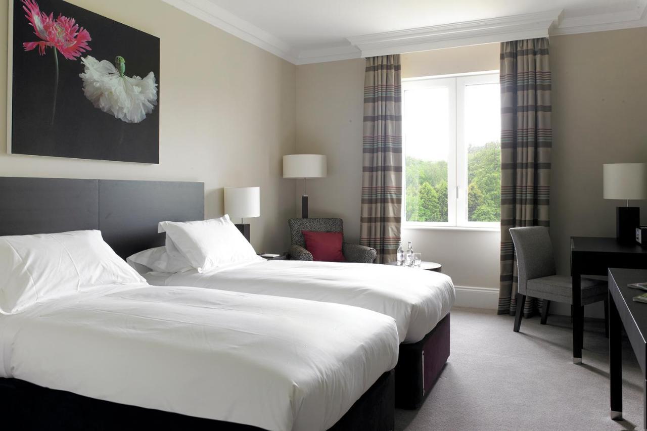 Bowood Hotel, Spa, And Golf Resort Chippenham  Værelse billede