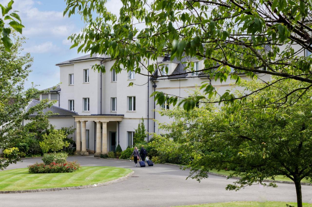 Bowood Hotel, Spa, And Golf Resort Chippenham  Eksteriør billede